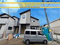 福岡県福津市中央6丁目：物件画像