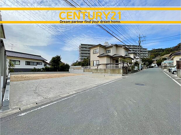 ◆現地写真◆
～「これから見れますか」とお気軽にお問合せ下さい～