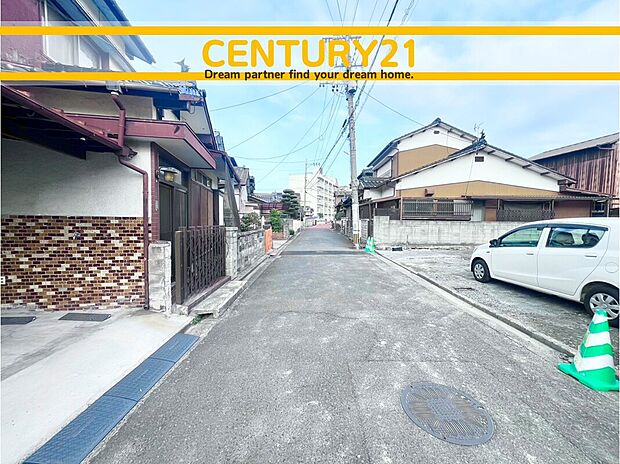 ~他も気になる物件があれば合わせてご案内させていただきます~