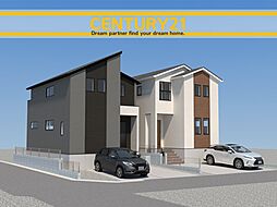 福岡県糸島市前原北2丁目