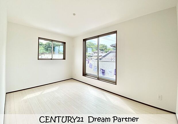 ◆同一建築会社の他現場写真◆
現地＆同一施工会社の完成物件もご案内可能です。
