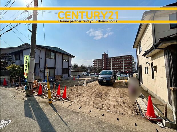 ◆現地写真◆
～他も気になる物件があれば合わせてご案内させていただきます～
