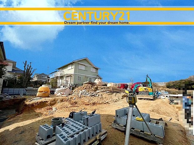 ◆現地写真◆
～他も気になる物件があれば合わせてご案内させていただきます～
