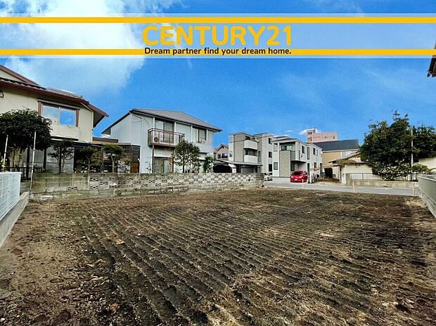 ◆現地写真◆
～他も気になる物件があれば合わせてご案内させていただきます～
