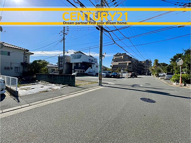 ◆現地写真◆
～「これから見れますか」とお気軽にお問合せ下さい～
