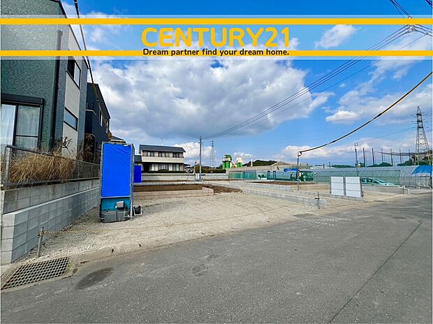 ◆同一建築会社の他現場写真◆
現地＆同一施工会