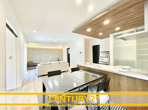 ◆同一建築会社の他現場写真◆
現地＆同一施工会