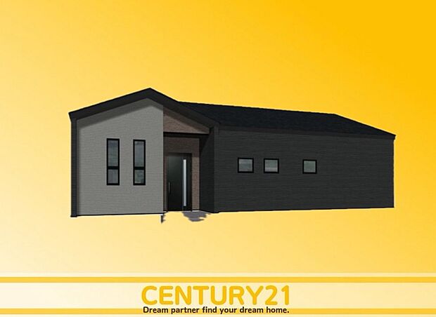 ◆完成予想図◆
～他も気になる物件があれば合わせてご案内させていただきます～
