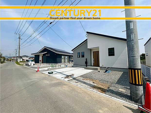 ◆現地写真◆
～「これから見れますか」とお気軽にお問合せ下さい～