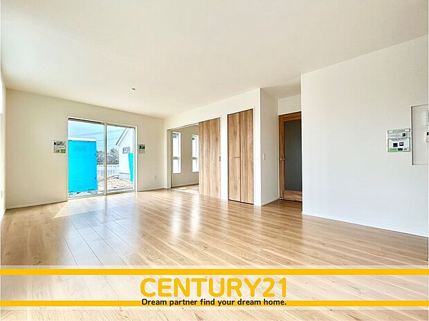 ◆現地写真◆
～他も気になる物件があれば合わせてご案内させていただきます～