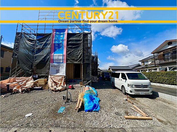 ◆現地写真◆
~他も気になる物件があれば合わせてご案内させていただきます~