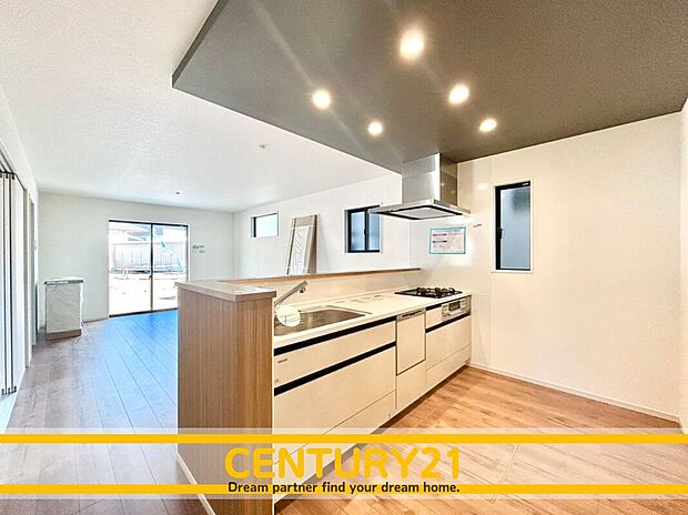 ◆現地写真◆
～他も気になる物件があれば合わせてご案内させていただきます～