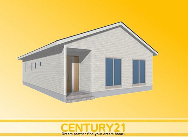 ■2号棟完成予想図■