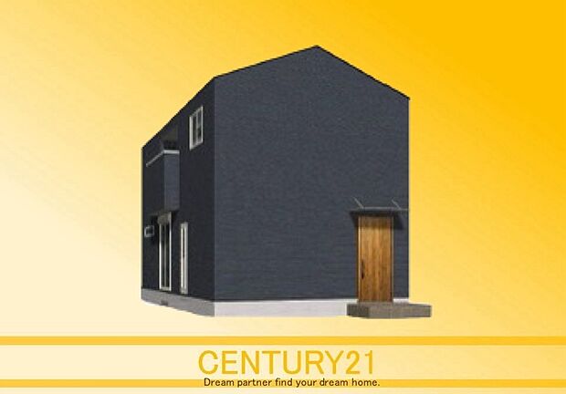 ◆完成予想図◆
～他も気になる物件があれば合わせてご案内させていただきます～
