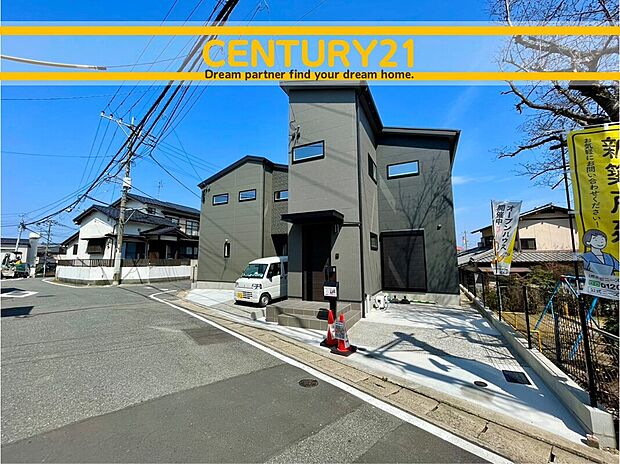 ◆同一建築会社の他現場写真◆
現地&同一施工会