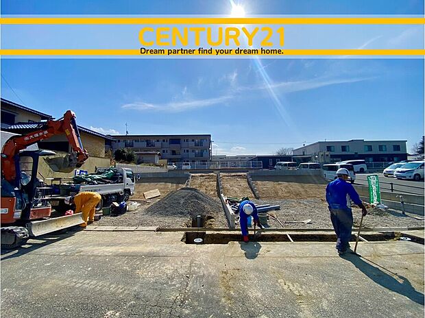 ~他も気になる物件があれば合わせてご案内させていただきます~