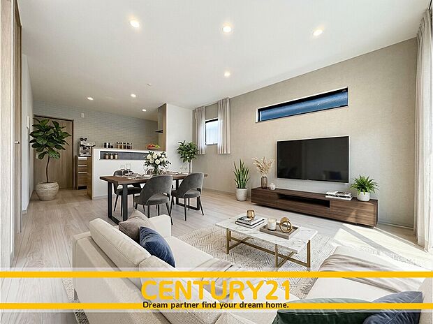 同一建築会社の他現場写真 ～現地＆完成物件もご案内可能です～