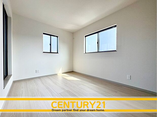 同一建築会社の他現場写真 ～現地＆完成物件もご案内可能です～