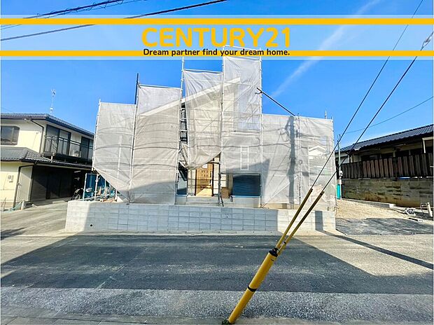 ◆現地写真◆
～他も気になる物件があれば合わせてご案内させていただきます～