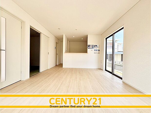 ~他も気になる物件があれば合わせてご案内させていただきます~