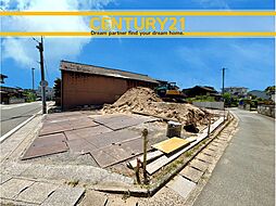 福岡県福津市西福間3丁目