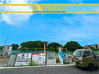 佐賀県三養基郡みやき町大字簑原字千入道：物件画像