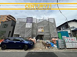 福岡県福岡市早良区飯倉2丁目
