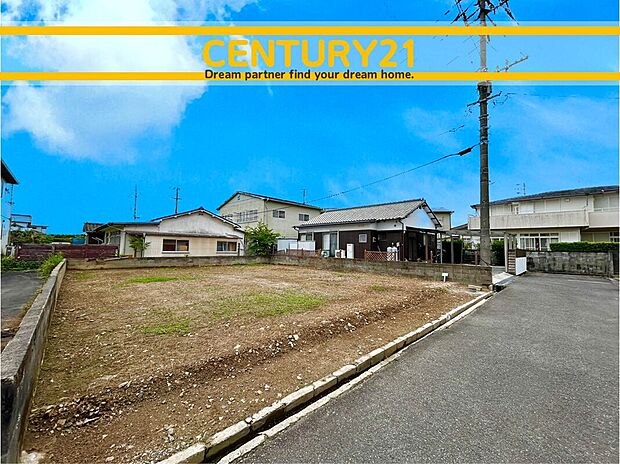 ◆現地写真◆
～他も気になる物件があれば合わせてご案内させていただきます～
