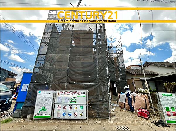 "◆現地写真◆
～「これから見れますか」とお気軽にお問合せ下さい～"
