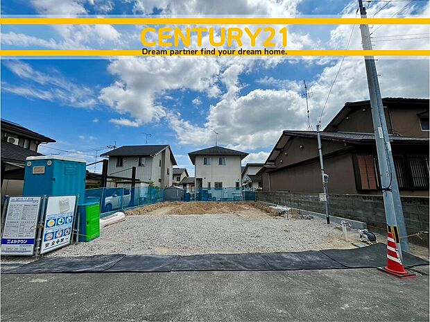 ◆現地写真◆
~「これから見れますか」とお気軽にお問合せ下さい~