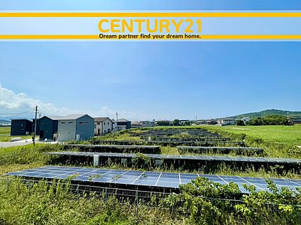 ■現地からの眺望■