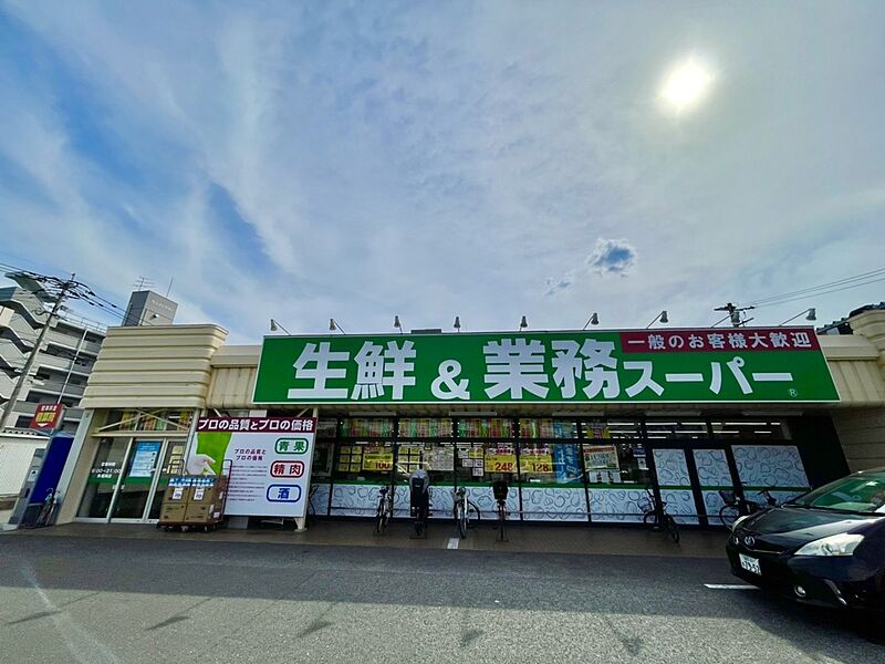 【買い物】ザ・ビッグ南福岡店