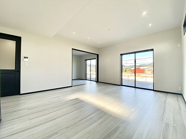 【~「これから見れますか」とお気軽にお問合せ下さい~】■LDK■