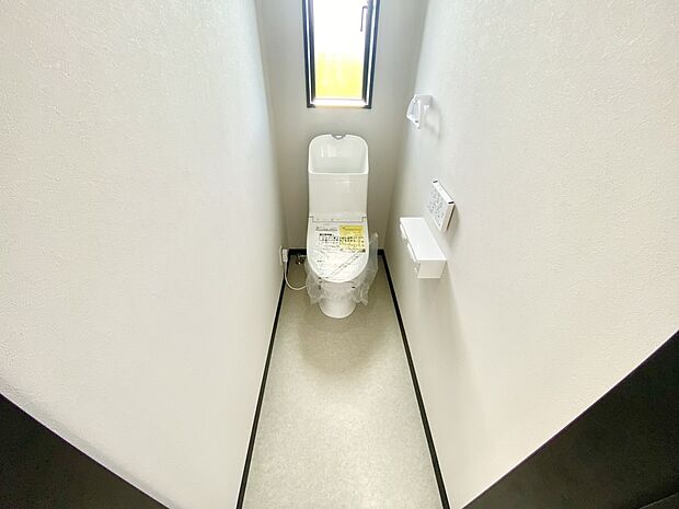 【~「これから見れますか」とお気軽にお問合せ下さい~】■トイレ■