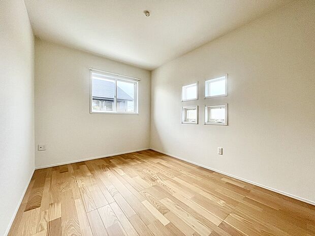 【~他も気になる物件があれば合わせてご案内させていただきます~】■洋室■