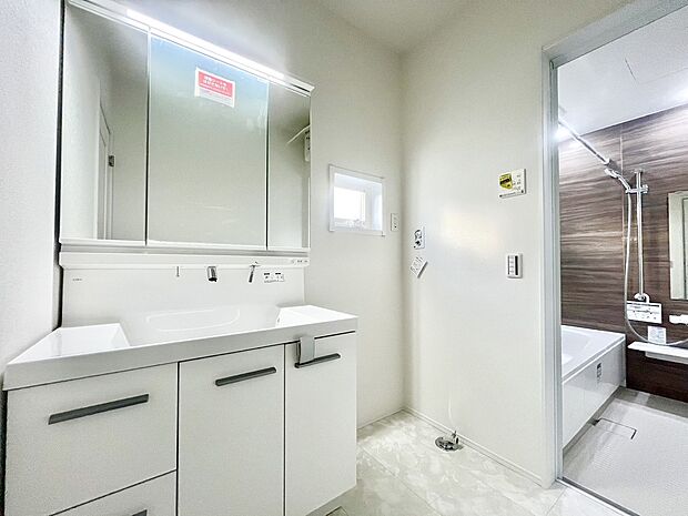 【~他も気になる物件があれば合わせてご案内させていただきます~】■洗面所■