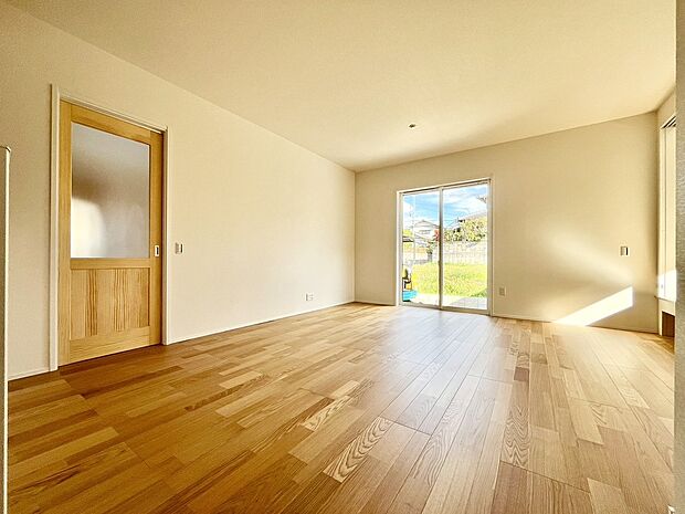 【～他も気になる物件があれば合わせてご案内させていただきます～】■LDK■