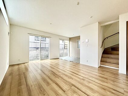 ~他も気になる物件があれば合わせてご案内させていただきます~