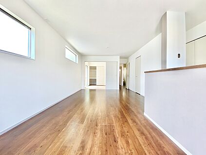 ~他も気になる物件があれば合わせてご案内させていただきます~