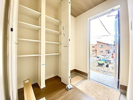 ~他も気になる物件があれば合わせてご案内させていただきます~