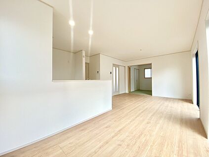 ~他も気になる物件があれば合わせてご案内させていただきます~