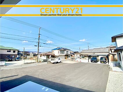 ～他も気になる物件があれば合わせてご案内させていただきます～