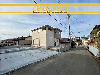 ～他も気になる物件があれば合わせてご案内させていただきます～