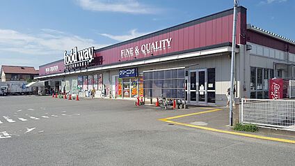 フードウェイ小戸店 325m