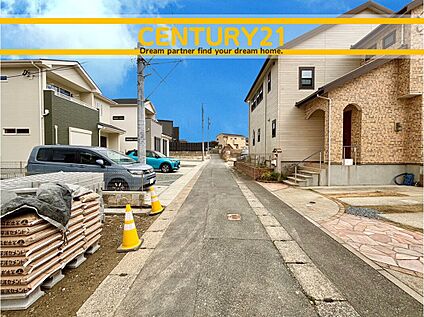 ～他も気になる物件があれば合わせてご案内させていただきます～