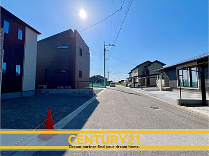 ～他も気になる物件があれば合わせてご案内させていただきます～