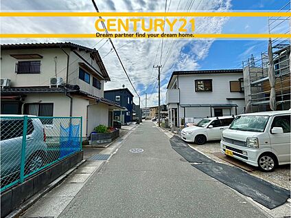 ～他も気になる物件があれば合わせてご案内させていただきます～