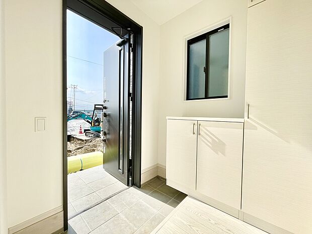 【～他も気になる物件があれば合わせてご案内させていただきます～】同一建築会社の他現場写真