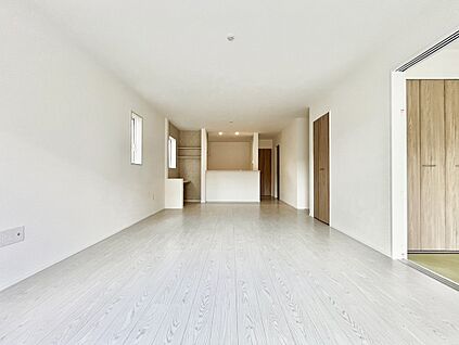 ~他も気になる物件があれば合わせてご案内させていただきます~