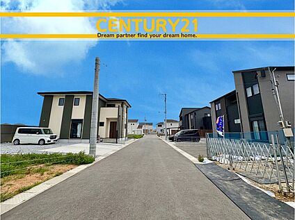 ～他も気になる物件があれば合わせてご案内させていただきます～